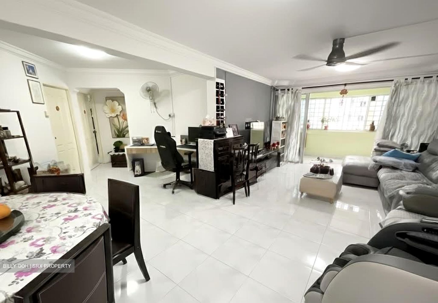 Blk 710 Hougang Avenue 2 (Hougang), HDB 5 Rooms #566577171